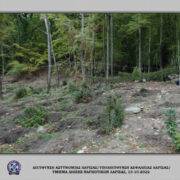 Ελασσόνα: Εντοπισμός φυτείας κάνναβης σε δυσπρόσιτη ημιορεινή περιοχή 13102022thessalia001 180x180