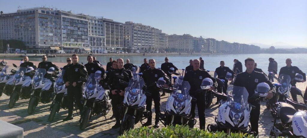 Θεσσαλονίκη Θεσσαλονίκη: Δωρεά μοτοσικλετών στην Άμεση Δράση 19102022dwrea002 1024x461
