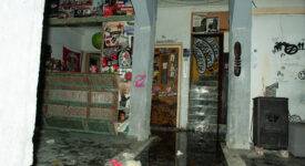 Λάρισα Λάρισα: Η Αστυνομία εκκένωσε κτίριο υπό κατάληψη 31102022ekkenosithessalia001 275x150