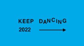 Διεθνές Φεστιβάλ Χορού Καλαμάτας Διεθνές Φεστιβάλ Χορού Καλαμάτας: Ξεκινούν μαθήματα χορού Keep Dancing 2022 275x150