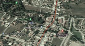 Βοιωτία: 1.125.000 € για την ανάπλαση του κεντρικού δρόμου στην Αλίαρτο aliart