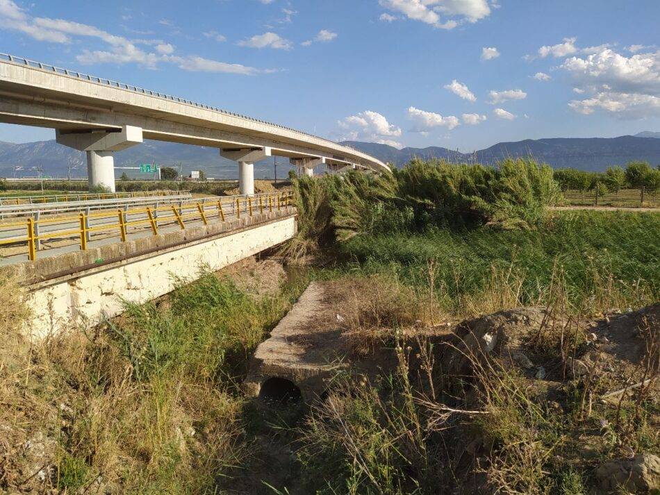 Φθιώτιδα: Αντικατάσταση γέφυρας για την αντιπλημμυρική προστασία του Κόμματος και του αεροδρομίου gef1 950x713