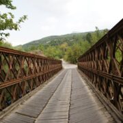 Ευρυτανία Ευρυτανία: Ξεκινά η επισκευή γεφυρών Μπέλεϊ gefira1 180x180