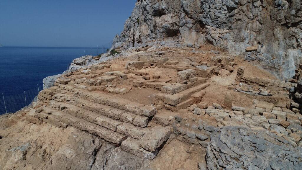 Χανιά: Αποτελέσματα της αρχαιολογικής έρευνας στην Ακρόπολη της Φαλάσαρνας                                                                                              1024x576