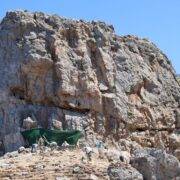 Χανιά: Αποτελέσματα της αρχαιολογικής έρευνας στην Ακρόπολη της Φαλάσαρνας                                                                                     180x180