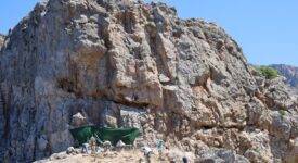 Χανιά: Αποτελέσματα της αρχαιολογικής έρευνας στην Ακρόπολη της Φαλάσαρνας                                                                                     275x150