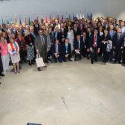 Αντιπροσωπεία της Βουλής σε Διακοινοβουλευτική Διάσκεψη Επιτροπών Ευρωπαϊκών Υποθέσεων Κοινοβουλίων Ε.Ε.