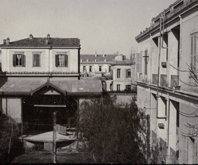 Ξεκινά η ανάδειξη σημαντικών κτηρίων σε Αθήνα και Θεσσαλονίκη                  1920