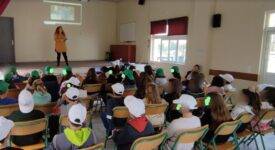 Δράσεις Περιβαλλοντικής Εκπαίδευσης-Επίσκεψη στο 3ο Δημοτικό Σχολείο Σχηματαρίου Τανάγρας                                                                                              3                                                                           275x150