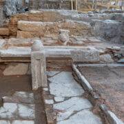 Θεσσαλονίκη Θεσσαλονίκη: Δείτε ευρήματα από τις ανασκαφές για το Μετρό                                                                                                                                180x180
