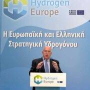 Μιχάλης Παπαδόπουλος: Το υδρογόνο μπορεί να καλύψει μεγάλο μέρος της δραστηριότητας του τομέα των Μεταφορών                                         180x180