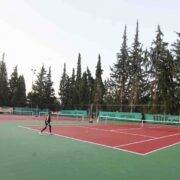 Νέα γήπεδα τένις στη Λαμία                                                  180x180