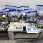 Συνελήφθησαν 3 διακινητές ναρκωτικών στην Πάτρα                          3                                                               180x180