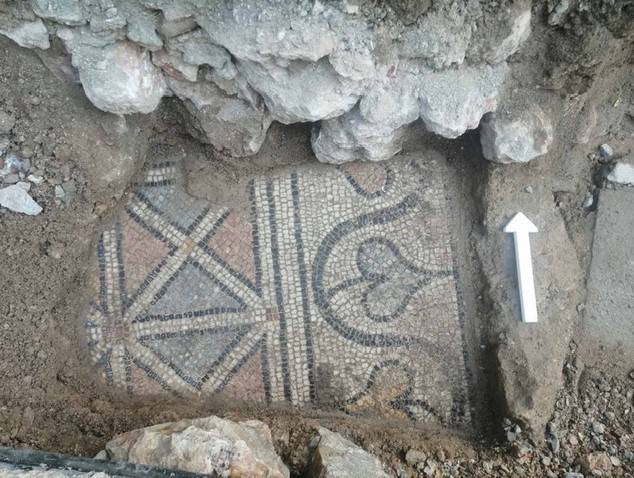 Αθήνα: Ρωμαϊκές αρχαιότητες αποκαλύφθηκαν στην Πλατεία Θεάτρου