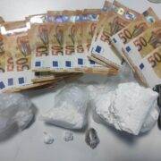Αθήνα: Συλλήψεις για παράβαση του νόμου περί εξαρτησιογόνων ουσιών 02112022narkotika 180x180
