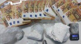 Αθήνα: Συλλήψεις για παράβαση του νόμου περί εξαρτησιογόνων ουσιών 02112022narkotika 275x150