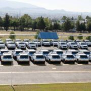Η Ελληνική Αστυνομία παρέλαβε 63 νέα οχήματα 23112022paralavioximatwn001 scaled e1678038708721 180x180