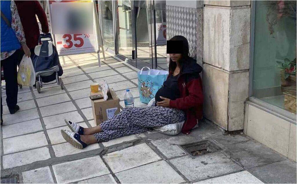 Θεσσαλονίκη: Εξιχνιάσθηκε υπόθεση εμπορίας ανθρώπων 25112022emporeia002 1024x633
