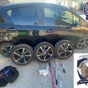 Θεσσαλονίκη: Συνελήφθη κλέφτης εξαρτημάτων αυτοκινήτων 30102022zantes001 180x180