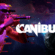 Ο θρυλικός Canibus σε ελληνικό rap δίσκο CANIBUS 55x55