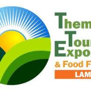 Τον Μάιο μεταφέρεται η Thematic Tourism Expo &#038; Food Festival στη Λαμία Thematic Tourism Expo 180x180