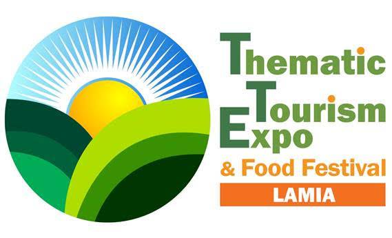 Τον Μάιο μεταφέρεται η Thematic Tourism Expo &#038; Food Festival στη Λαμία Thematic Tourism Expo