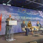 Διμερής συνεργασία Ελλάδος-Αλβανίας για την Οδική Ασφάλεια                                                                                                               180x180