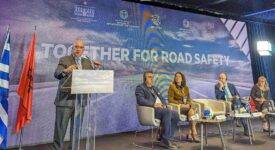Διμερής συνεργασία Ελλάδος-Αλβανίας για την Οδική Ασφάλεια                                                                                                               275x150