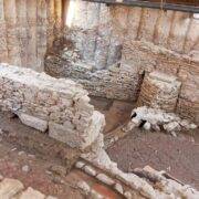 Θεσσαλονίκη: Ολοκληρώνεται η μελέτη ανάδειξης αρχαιοτήτων σε σταθμούς του Μετρό                                                                                                                  180x180