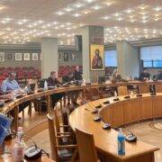 Εγκρίθηκε ο προϋπολογισμός της Περιφέρειας Στερεάς Ελλάδας για το 2023                                                                           180x180