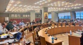Εγκρίθηκε ο προϋπολογισμός της Περιφέρειας Στερεάς Ελλάδας για το 2023                                                                           275x150