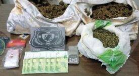 Συλλήψεις διακινητών ναρκωτικών στη Ρόδο                                                                              275x150