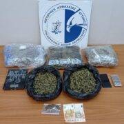 Συνελήφθη διακινητής ναρκωτικών στο Κερατσίνι                                                                                        180x180