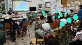 Εύβοια: Το Δημοτικό Σχολείο Πολιτικών μαθαίνει για την προστασία του περιβάλλοντος                                                                                                                                             275x150