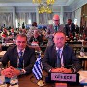 1ο Οικονομικό Φόρουμ Μεσογείου-Περσικού Κόλπου της Κοινοβουλευτικής Συνελεύσεως Μεσογείου 1                                                                                                                                                                        180x180