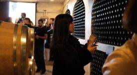 Eπαγγελματίες οίνου της Ιαπωνίας και της Κορέας επισκέφθηκαν αμπελώνες της Αττικής E                                                                                                                                                         275x150