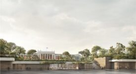 Εγκρίθηκε η πρόταση για νέο Εθνικό Αρχαιολογικό Μουσείο                                                      275x150