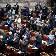Παρεμβάσεις βουλευτών ΣΥΡΙΖΑ για την πρόταση δυσπιστίας που κατέθεσε ο Αλέξης Τσίπρας                                 180x180