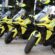 Δωρεά μοτοσικλετών, κρανών και γιλέκων στο ΕΚΑΒ                                                                                        55x55
