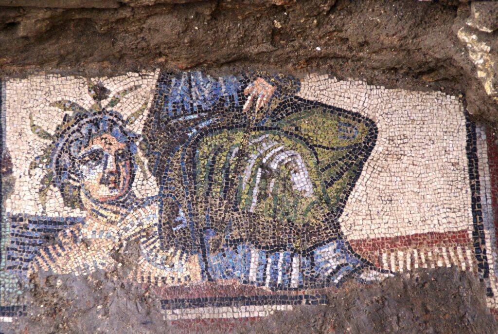 Έβρος: Το Υπουργείο Πολιτισμού αναδεικνύει τη ρωμαϊκή πόλη της Πλωτινόπολης                                                                        1024x686