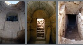 Έβρος: Το Υπουργείο Πολιτισμού αναδεικνύει τη ρωμαϊκή πόλη της Πλωτινόπολης