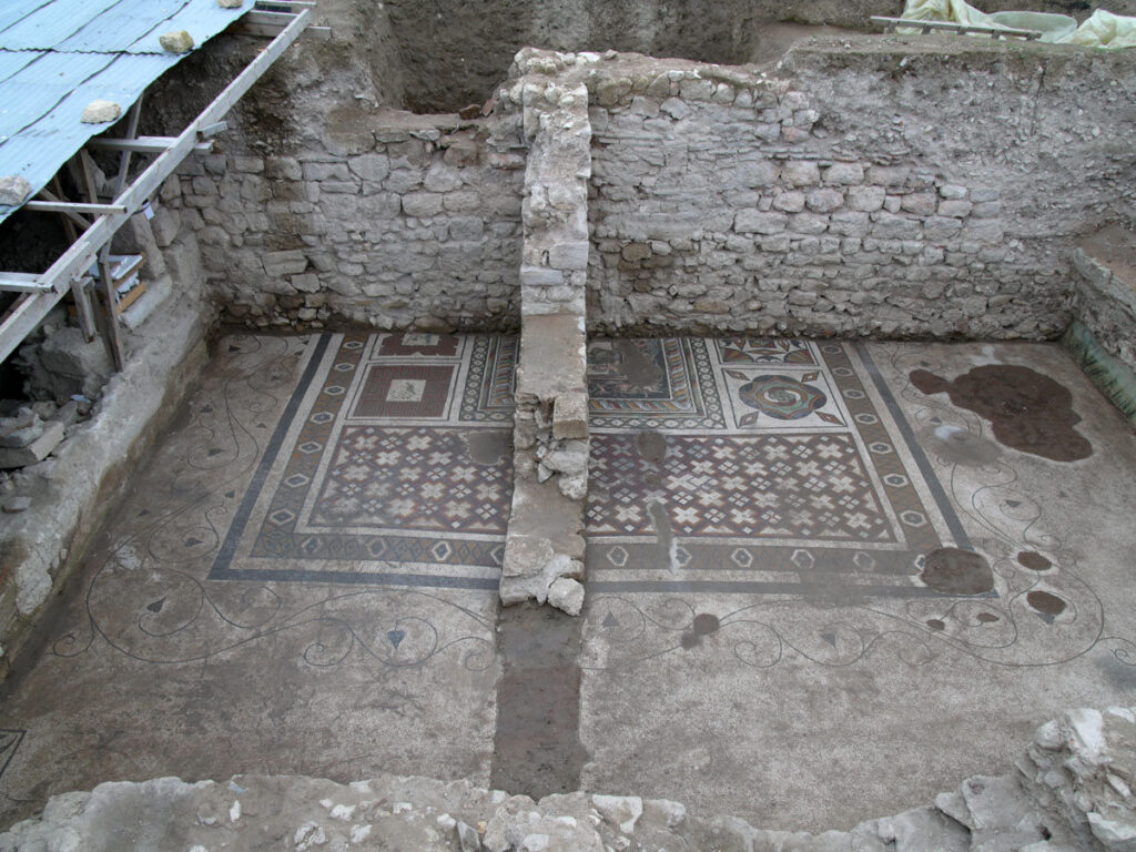 Έβρος: Το Υπουργείο Πολιτισμού αναδεικνύει τη ρωμαϊκή πόλη της Πλωτινόπολης                               1024x768