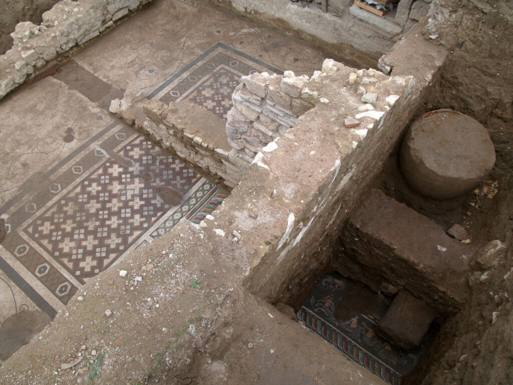 Έβρος: Το Υπουργείο Πολιτισμού αναδεικνύει τη ρωμαϊκή πόλη της Πλωτινόπολης                               2 1024x768