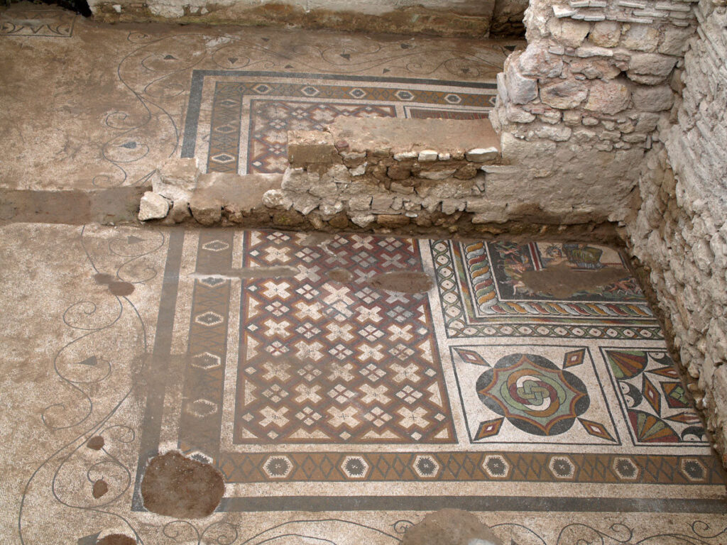 Έβρος: Το Υπουργείο Πολιτισμού αναδεικνύει τη ρωμαϊκή πόλη της Πλωτινόπολης                               3 1024x768