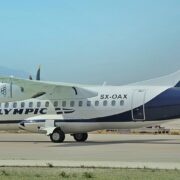 Αθήνα-Καλαμάτα 4 πτήσεις εβδομαδιαίως από 19/5/2023 ATR 180x180