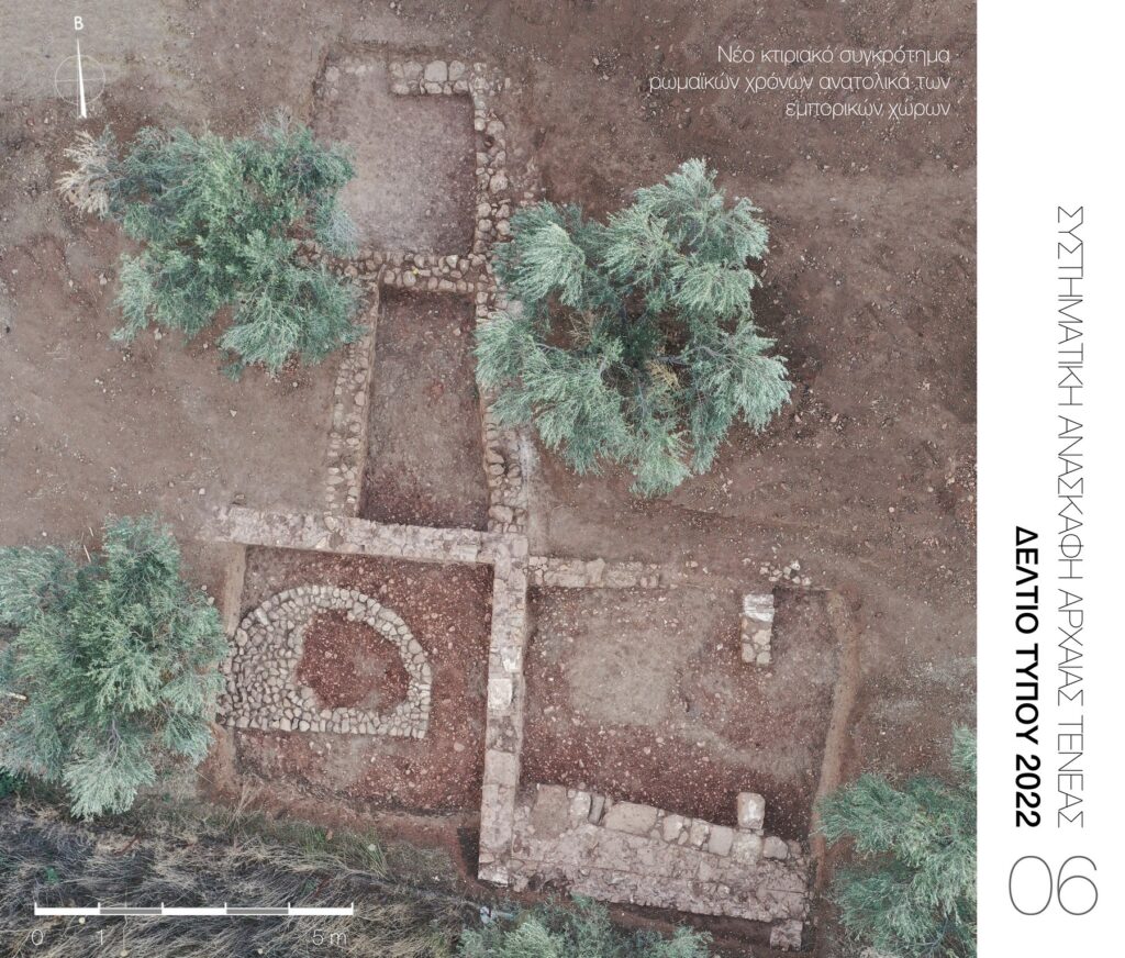 Δείτε τα ευρήματα της αρχαιολογικής έρευνας στην Αρχαία Τενέα Χιλιομοδίου Κορινθίας EIK6 20123 1024x872