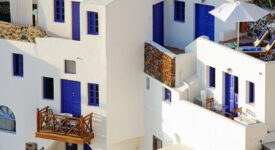 Στη Βουλή οι καθυστερήσεις αποζημιώσεων μικρών και μεσαίων ξενοδοχείων hotel greece960 275x150