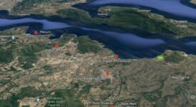 Χρηματοδότηση για την κατασκευή δικτύου ύδρευσης στην Πελασγίας του Δήμου Στυλίδας pelasgia