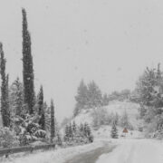 Κλειστά σχολεία σε Αρκαδία και Κορινθία λόγω χιονόπτωσης                                                         180x180
