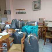 Αποστολή ανθρωπιστικής βοήθειας στην Τουρκία και τη Συρία από το Δήμο Λεβαδέων                                   2 180x180